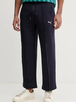 Puma spodnie dresowe Class relax