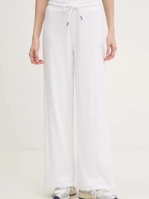 Puma spodnie dresowe damskie Comfort