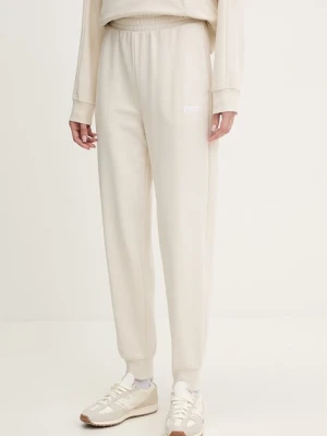 Puma spodnie dresowe Essential Logo