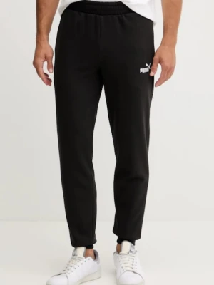 Puma spodnie dresowe Essential Sweatpants