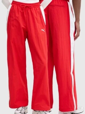 Zdjęcie produktu Puma spodnie dresowe Oversized