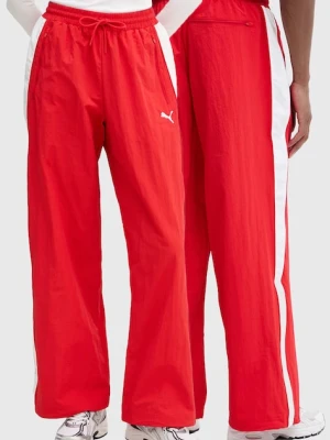 Puma spodnie dresowe Oversized