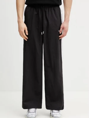 Puma spodnie dresowe Oversized