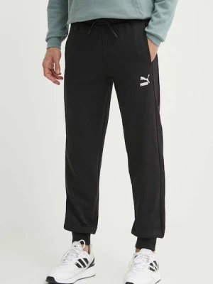Puma spodnie dresowe T7