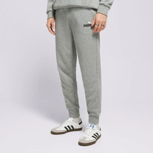 Puma Spodnie Ess+ 2 Col Logo Pants Tr Cl