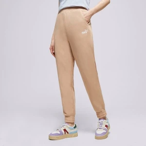 Puma Spodnie Ess+ Embroidery Tr Cl