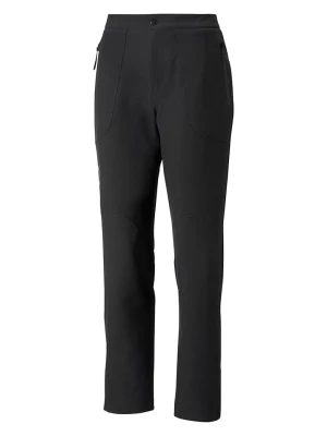 Puma Spodnie funkcyjne "RainCell" w kolorze czarnym rozmiar: S