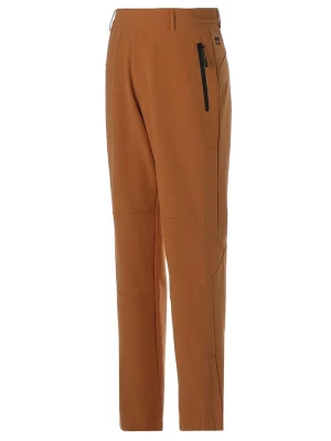 Puma Spodnie funkcyjne "RainCell" w kolorze jasnobrązowym rozmiar: S