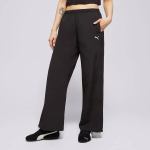 Puma Spodnie Relaxed Woven Zip-Off Pants Op
