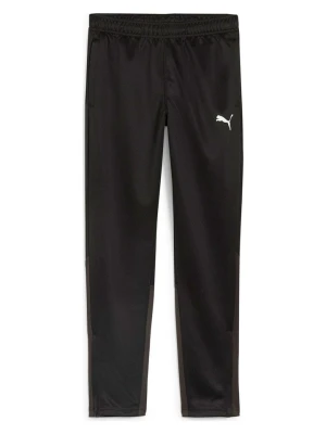Puma Spodnie sportowe w kolorze czarnym rozmiar: 116