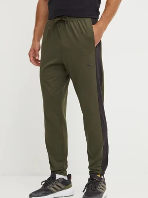 Puma spodnie treningowe Cloudspun