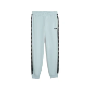 PUMA Spodnie z polaru Tape Fleece, Akcesoria, Niebieski,