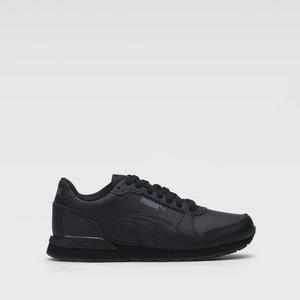 PUMA ST RUNNER JR L 38490401 Czarny