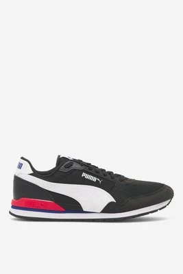 PUMA ST RUNNER V3 MESH 38464010_ Czarny