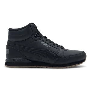 PUMA ST RUNNER V3 MID L 38763806 Czarny