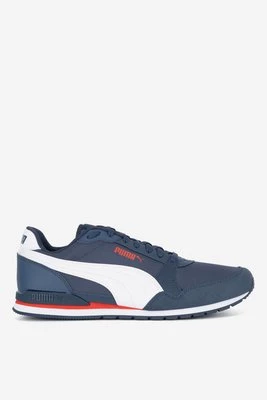 PUMA ST Runner v3 NL 38485708 Granatowy