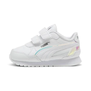 PUMA Sneakersy ST Runner v4 Holo dla maluchów, Buty, Biały,
