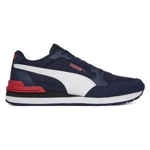 PUMA ST RUNNER V4 NL 39906917 Granatowy