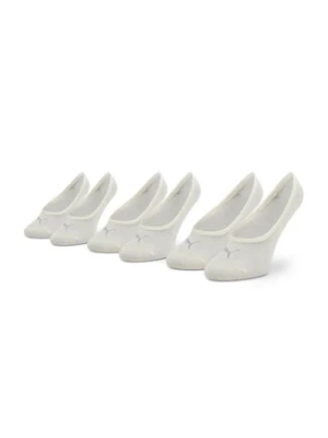 Puma Stopki Footie 906930 30 Szary