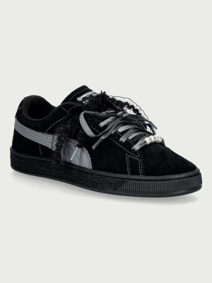 Puma Suede Bloom sneakersy damskie zamszowe