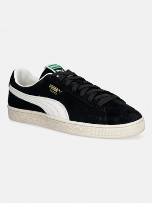 Puma Suede Charles F. Stead I sneakersy zamszowe