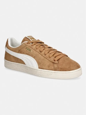 Puma Suede Charles F. Stead V sneakersy męskie zamszowe