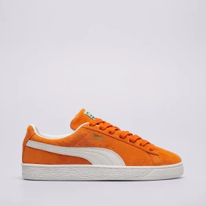 Puma Suede Classic pomarańczowy