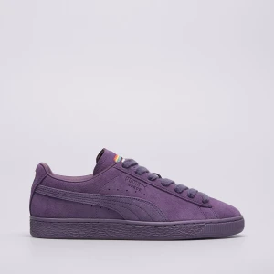 Puma Suede fioletowy