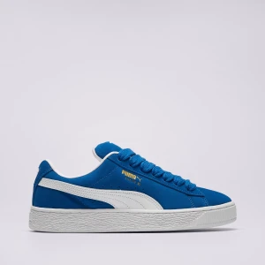 Puma Suede Xl niebieski