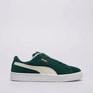 Puma Suede Xl zielony
