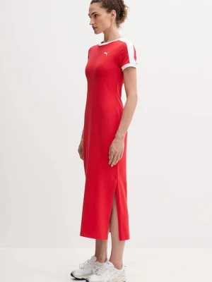 Puma sukienka