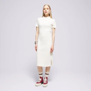 Puma Sukienka Classics Ribbed