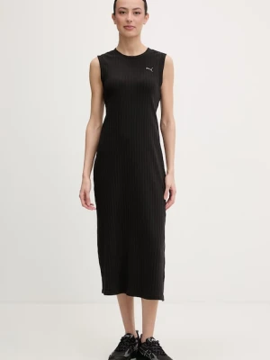 Puma sukienka HER Relaxed