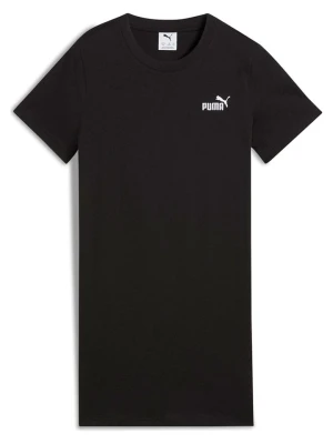 Puma Sukienka w kolorze czarnym rozmiar: 140