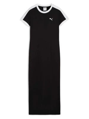 Puma Sukienka w kolorze czarnym rozmiar: S