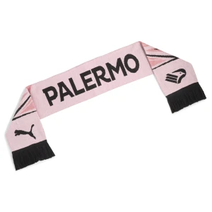 PUMA Szalik Palermo Calcio ftblEssentials, Akcesoria, Różowy
