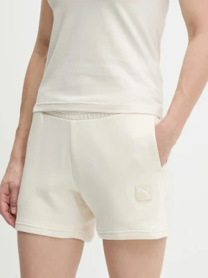 Zdjęcie produktu Puma szorty bawełniane