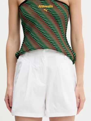 Puma szorty damskie Pumatech sense