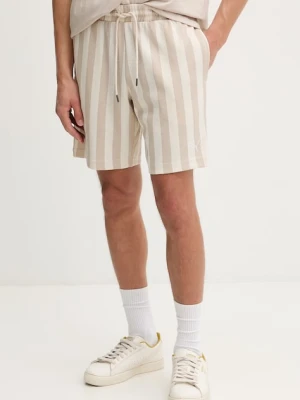 Puma szorty dresowe męskie z bawełną Puma Class