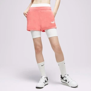 Puma Szorty Ess 4&quot; Sweat Shorts Tr (S)