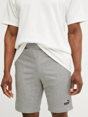 Puma szorty Essential Logo