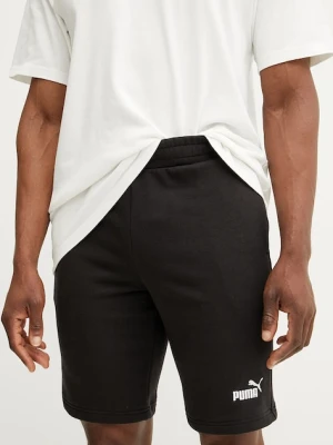 Puma szorty Essential Logo