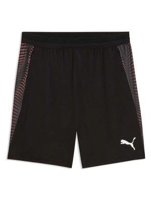Puma Szorty "individualFINAL" w kolorze czarnym rozmiar: L