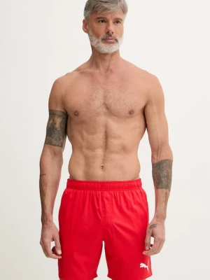 Puma szorty kąpielowe męskie