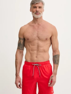 Puma szorty kąpielowe męskie