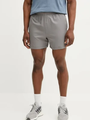 Puma szorty męskie kolor szary 682603