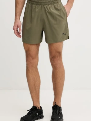 Puma szorty męskie Woven