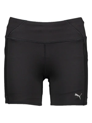Puma Szorty "Run Favorite" w kolorze czarnym do biegania rozmiar: S
