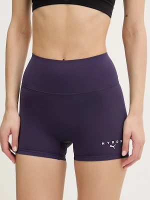 Puma szorty sportowe damskie Shapeluxe HYROX