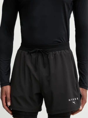 Puma szorty treningowe Dryelite HYROX